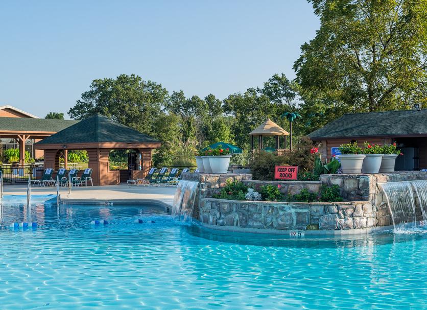 Piscina Foto