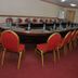 Sala de conferencias