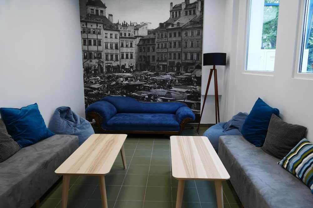 Sala de estar