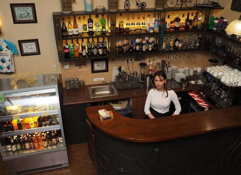 Bar Foto
