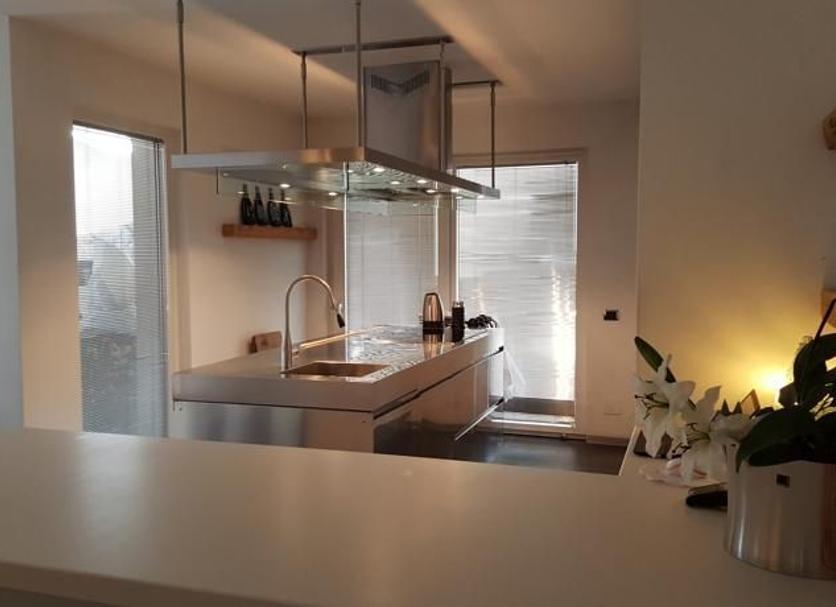Cocina Foto