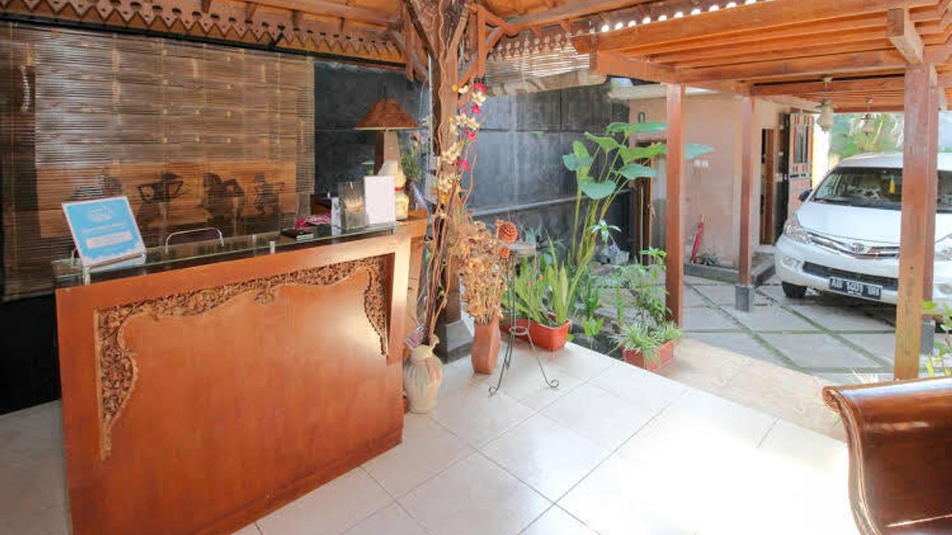 Griya Nalendra Guest House