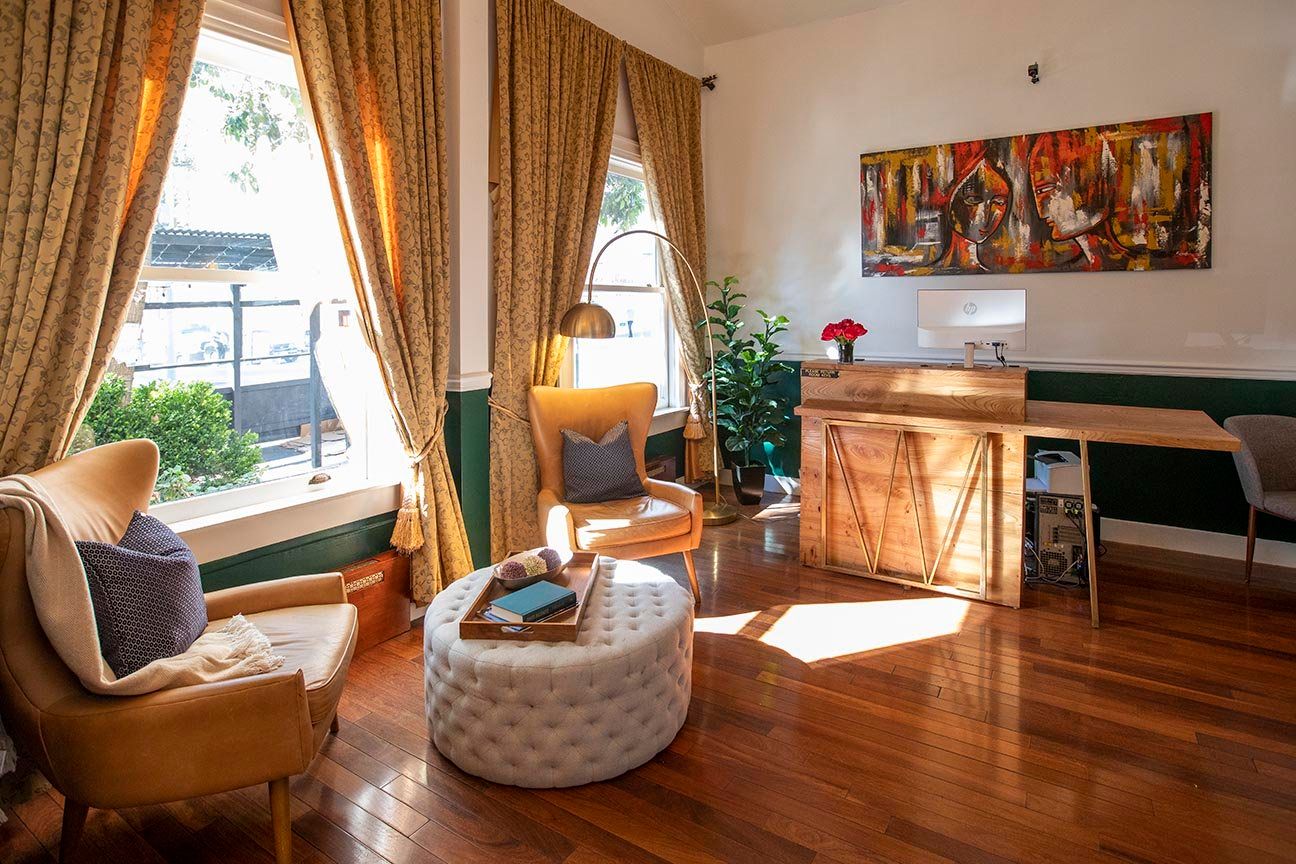Sala de estar
