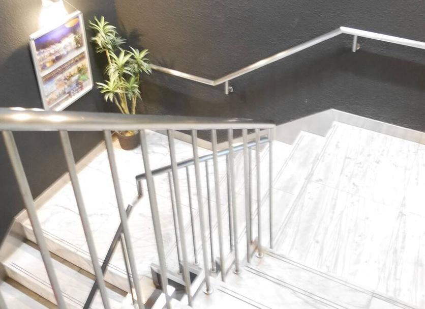 Escaleras Foto