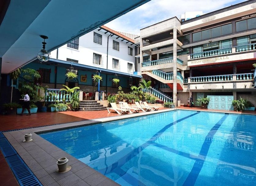 Piscina Foto