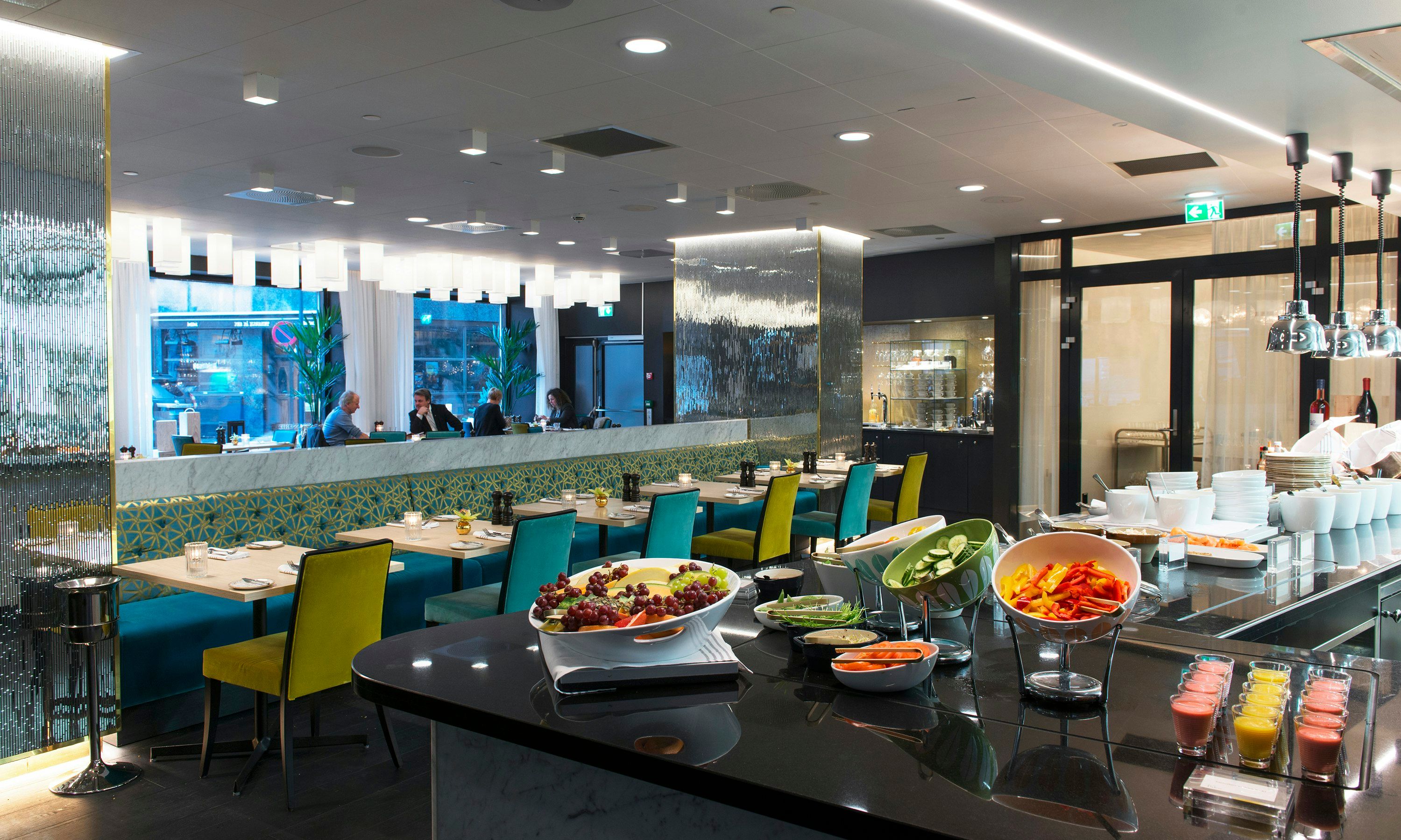Restaurante