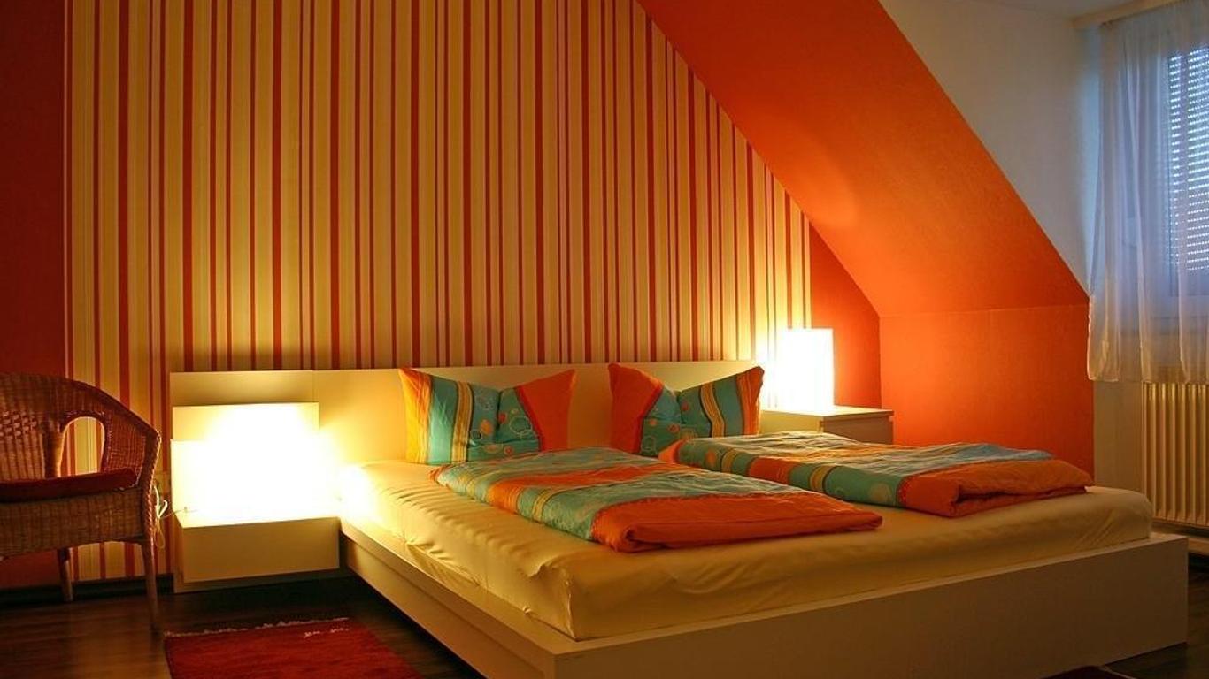 Hotel Restaurant Alexandros