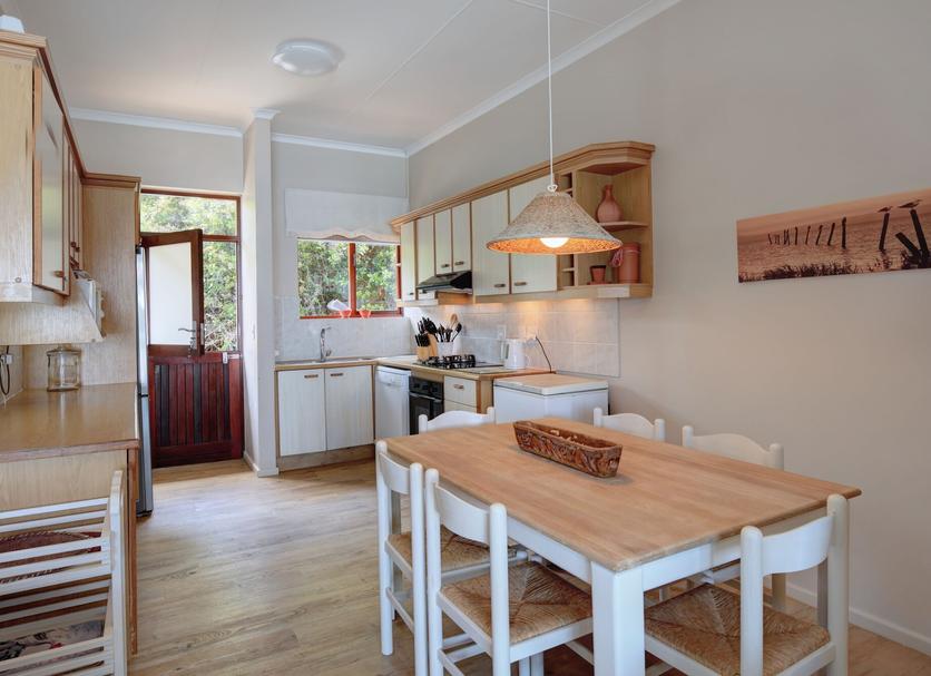 Cocina Foto