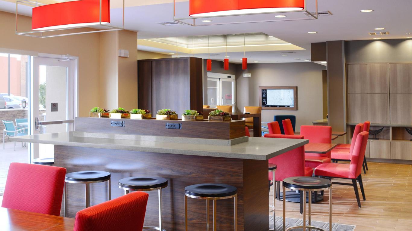 TownePlace Suites by Marriott Houston Galleria Area