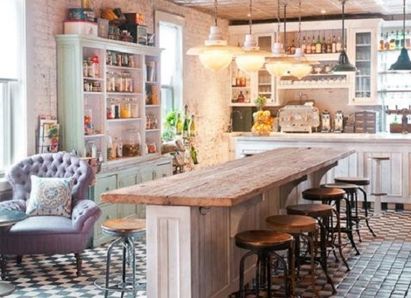 Bar Foto