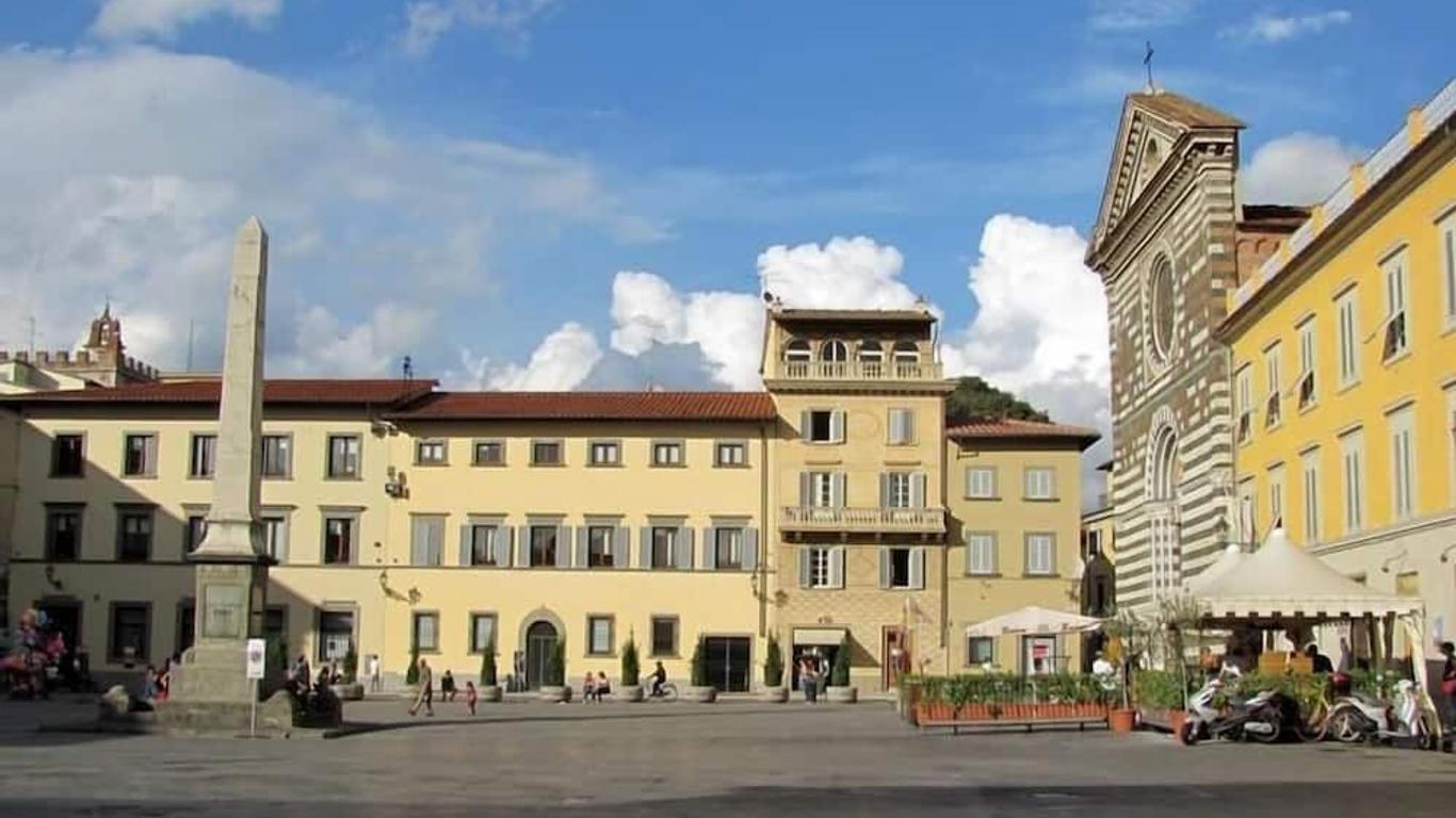 Hotel Toscana