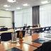 Sala de conferencias