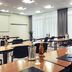 Sala de conferencias