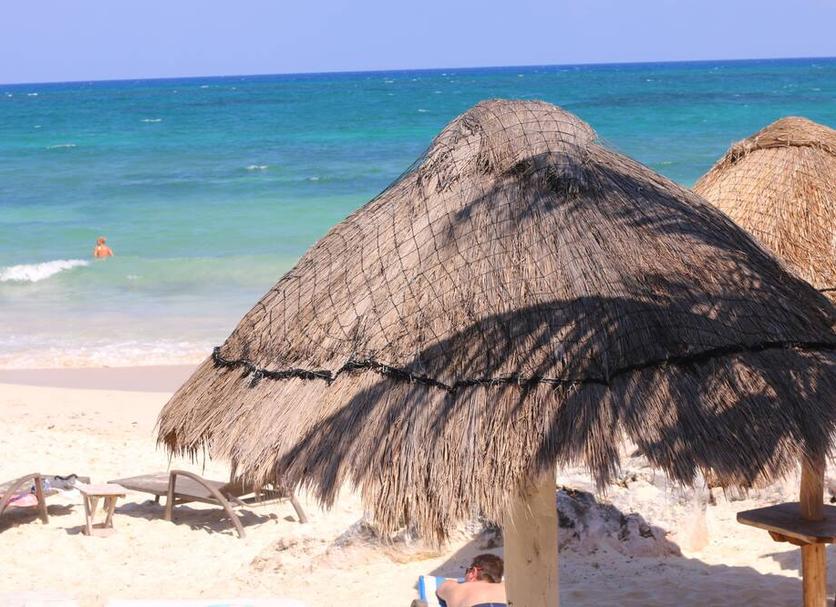 Playa Foto