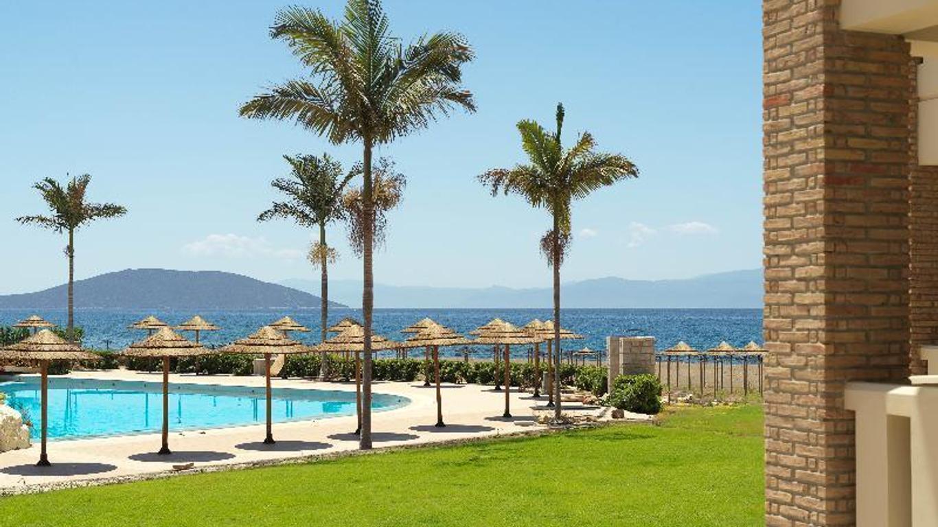 Kandia's Castle Hotel Resort & Thalasso