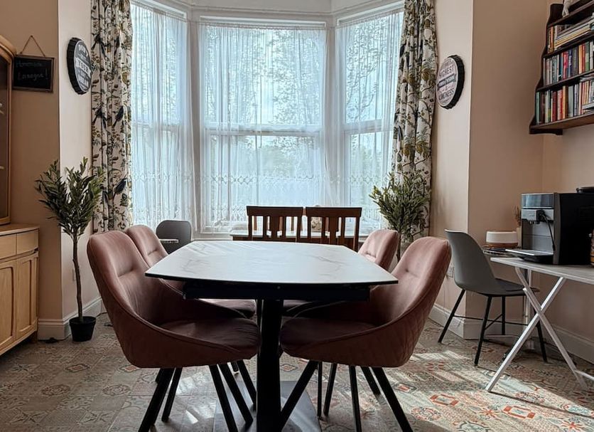 Comedor Foto