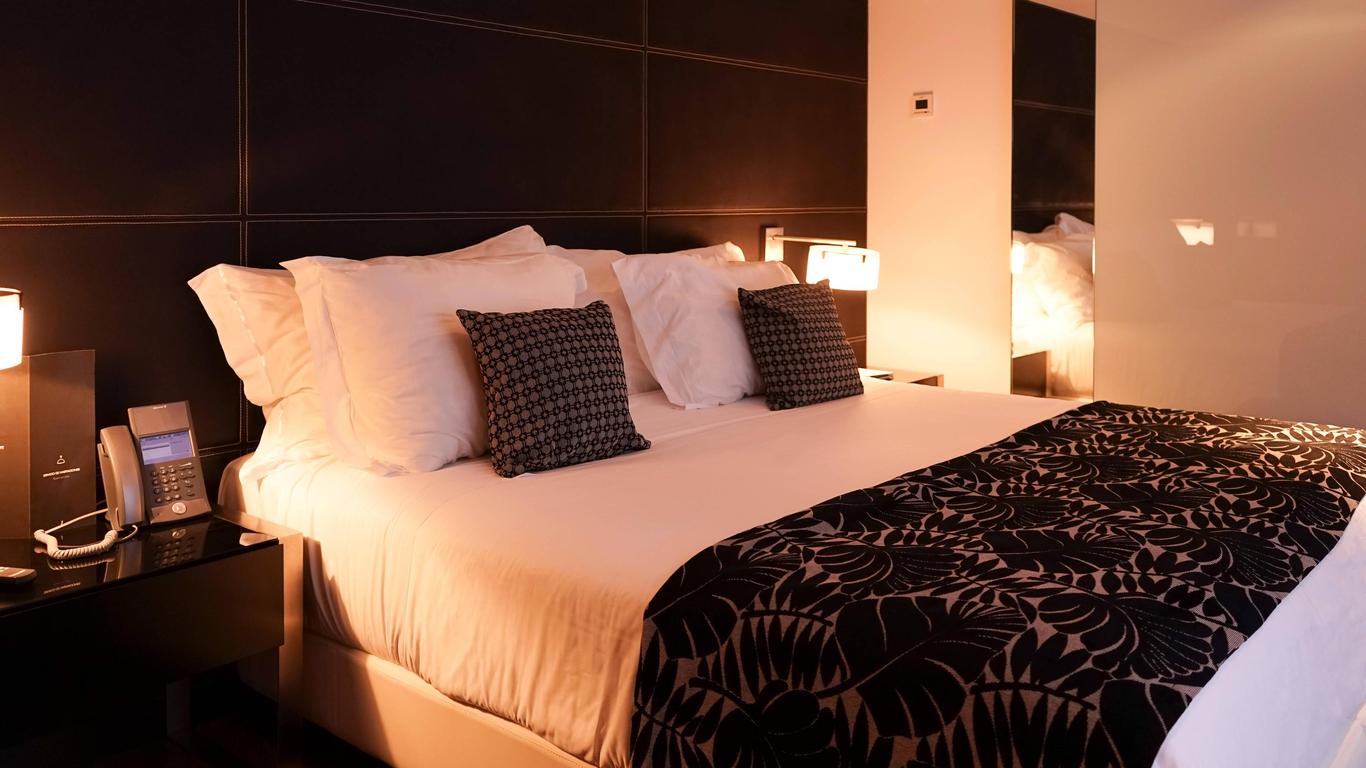 Hotel Inffinit