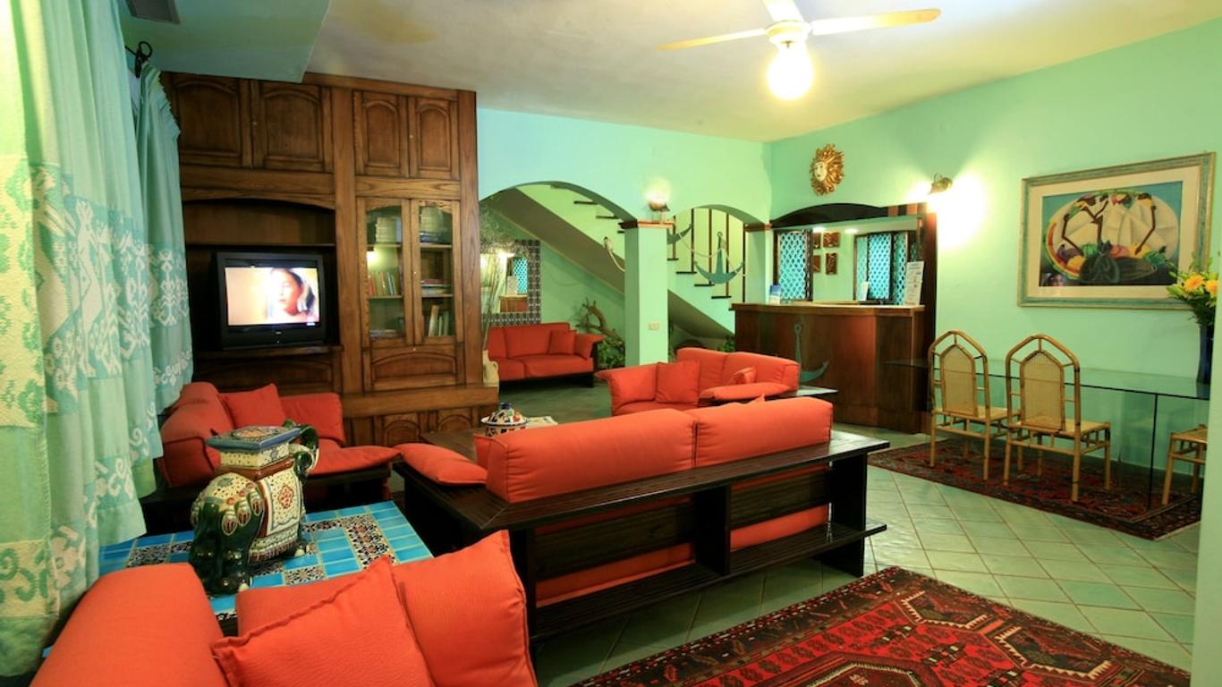 Hotel dell'Ancora