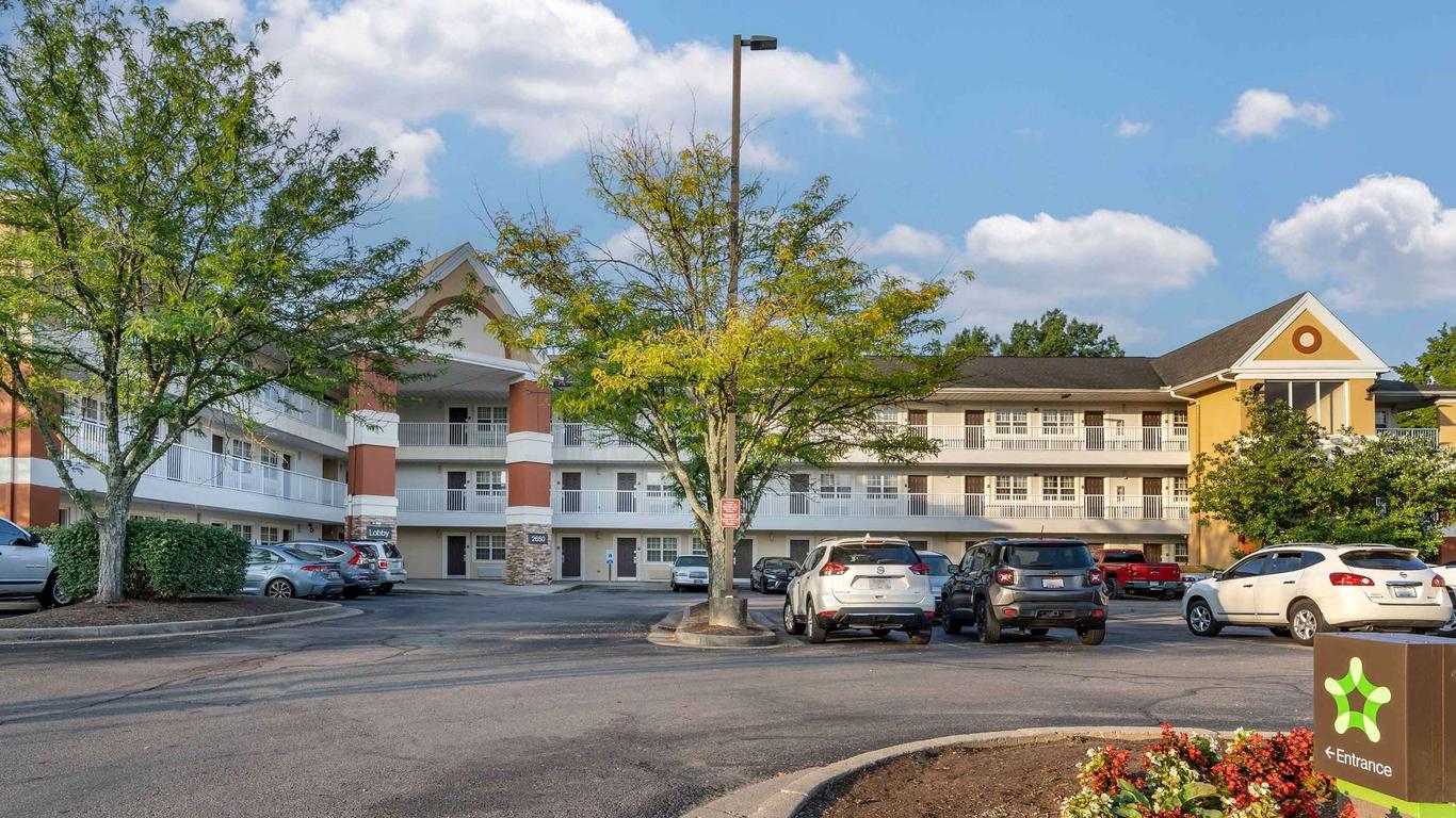 Extended Stay America Suites - Lexington - Nicholasville Road