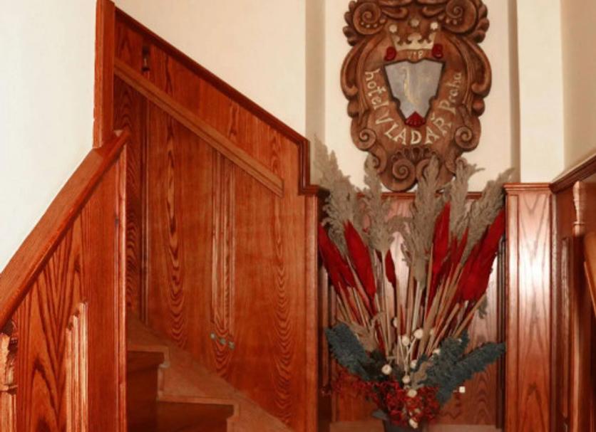 Escaleras Foto