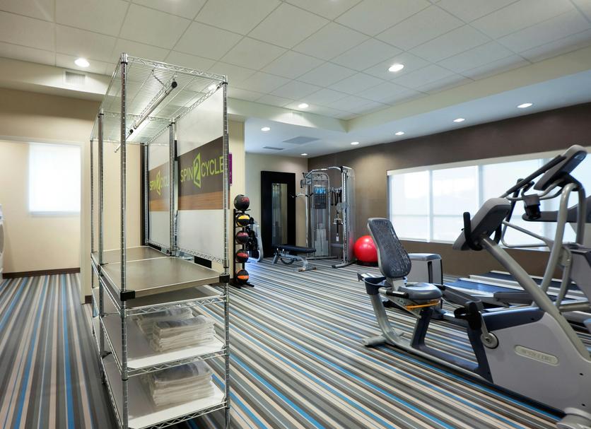 Gym Foto