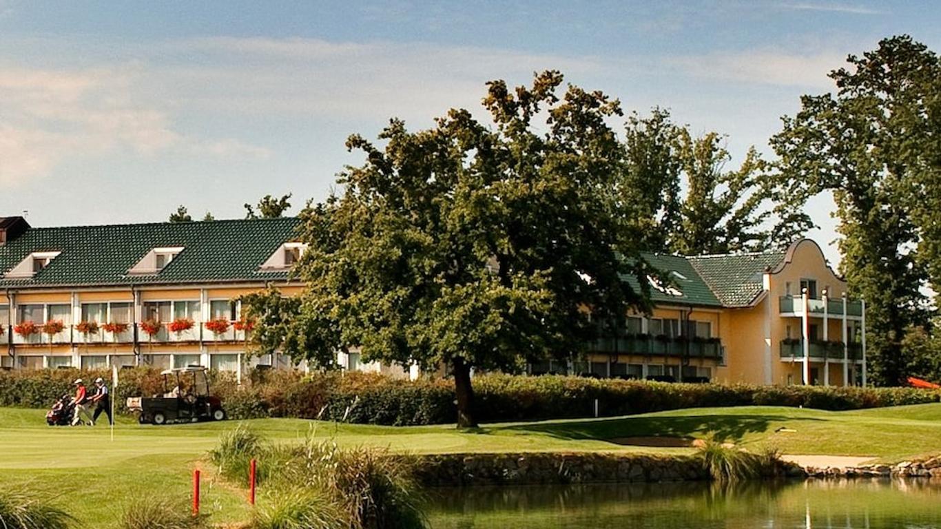 Golfhotel Gutshof Penning