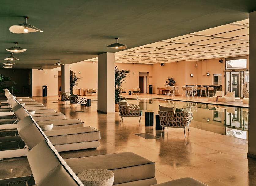 Piscina Foto