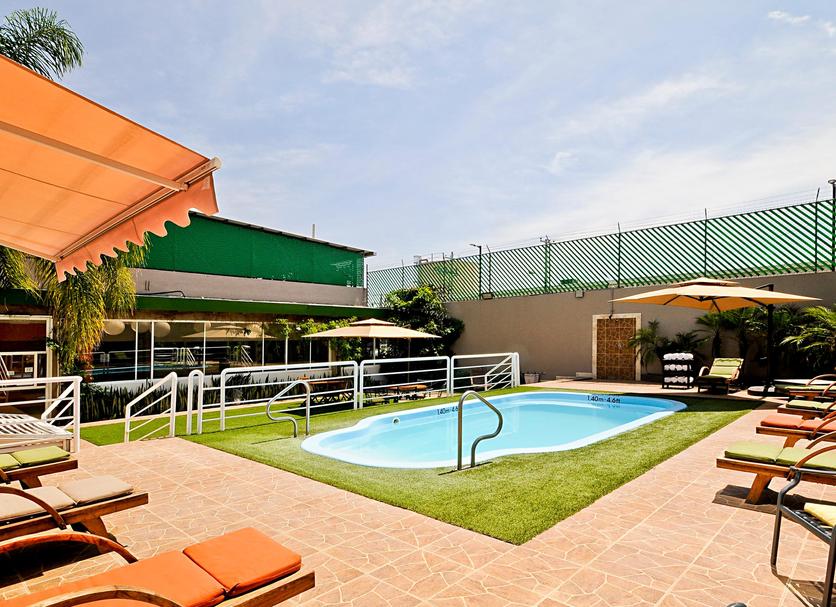 Piscina Foto