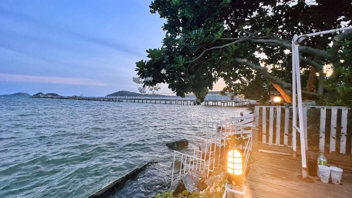 Baan Sattahip By The Sea (Sha Extra Plus)