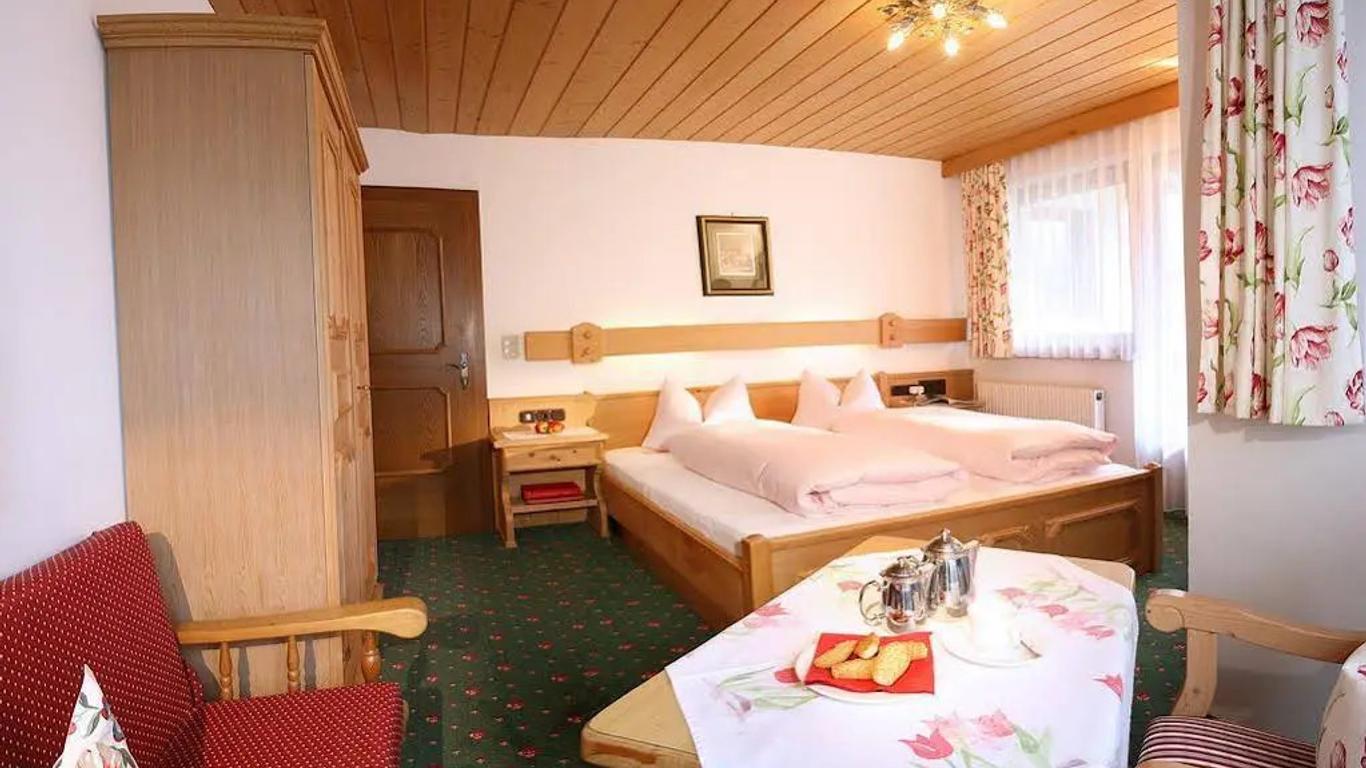 Hotel Garni Erler