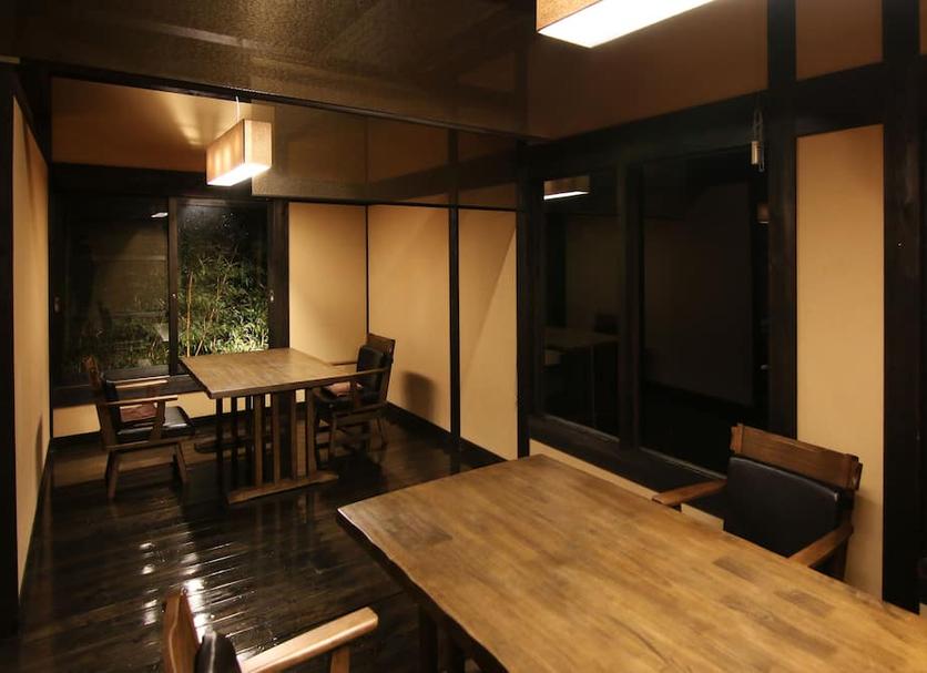 Comedor Foto