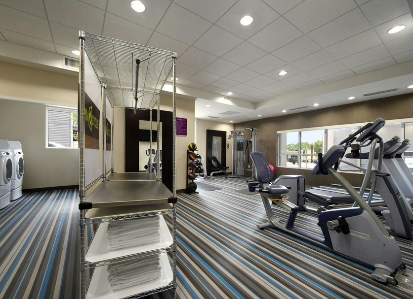 Gym Foto
