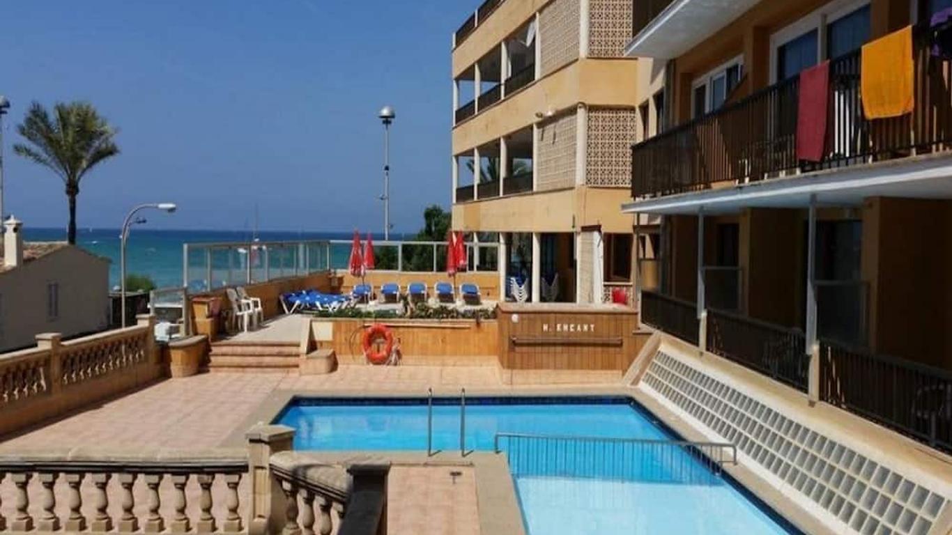 allsun Hotel Marena Beach