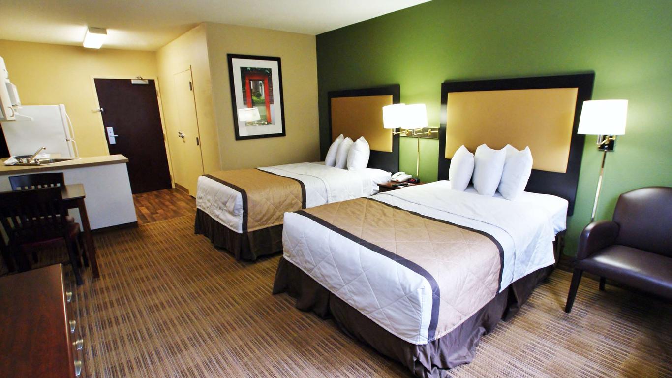 Extended Stay America Suites - Billings - West End