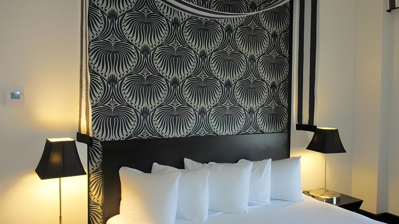 The Mayfair Hotel
