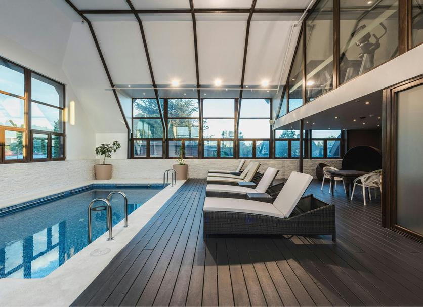 Piscina Foto