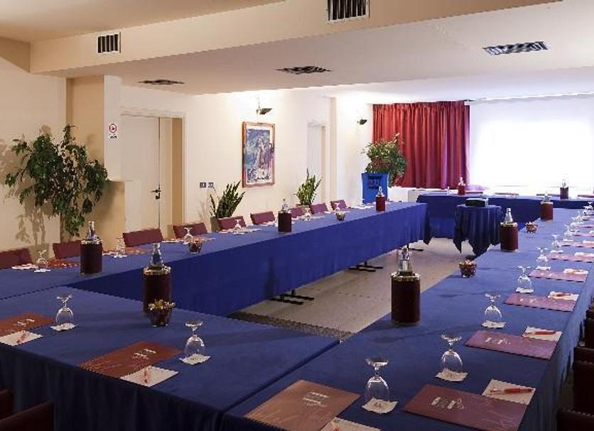 Sala de conferencias Foto