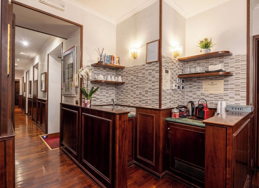 Cocina Foto
