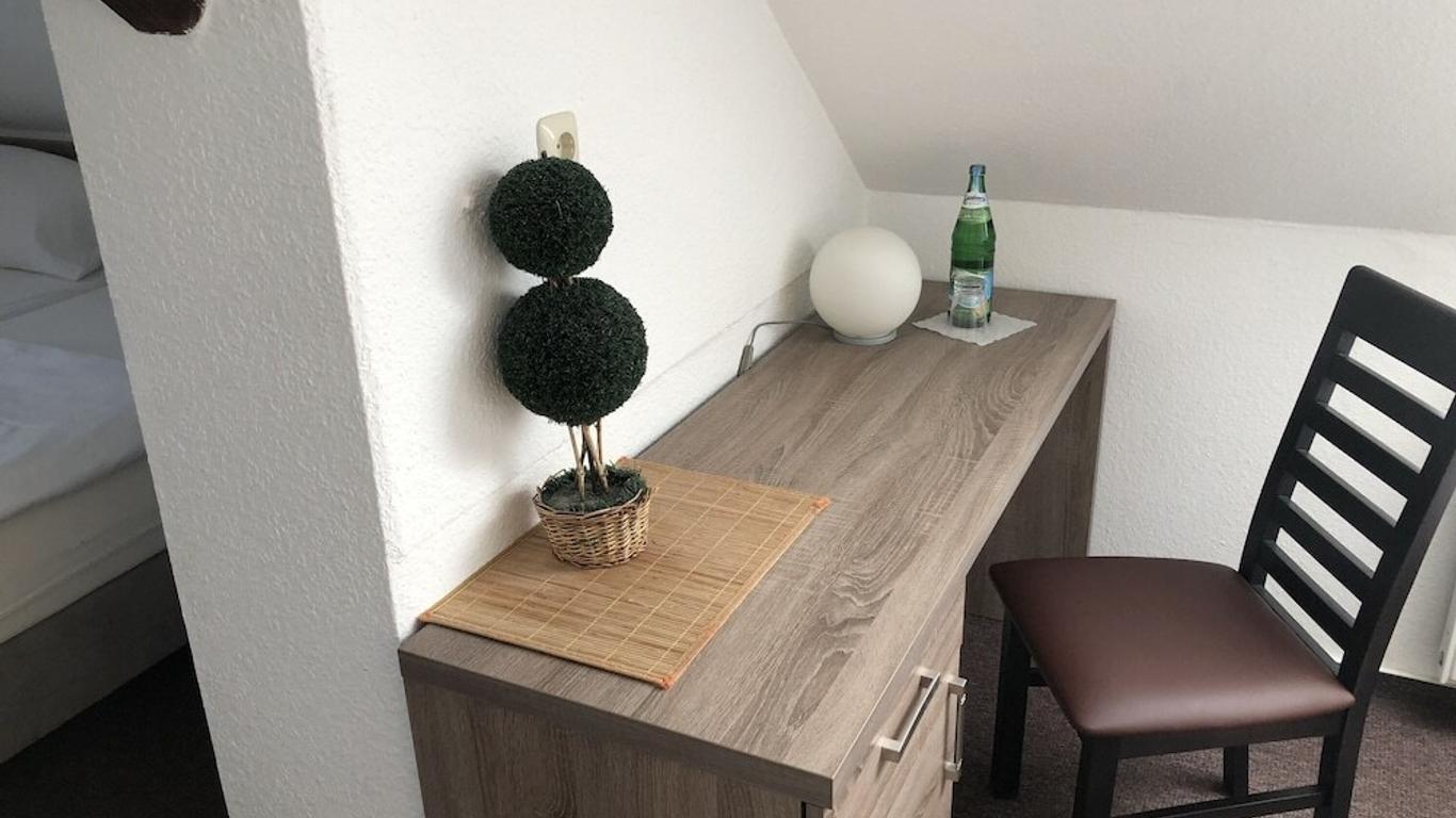 Hotel Junkerhaus