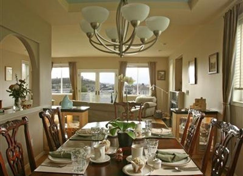 Comedor Foto