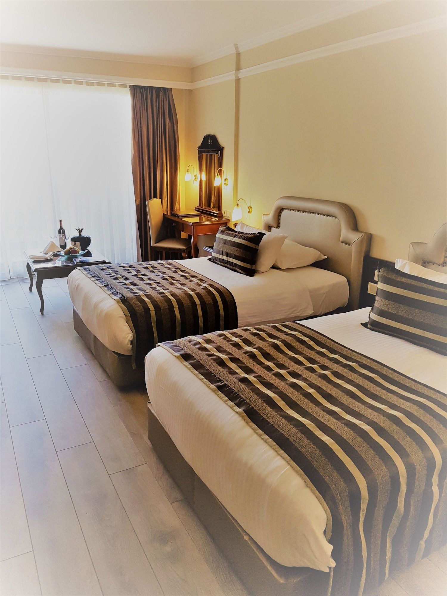 Habitación