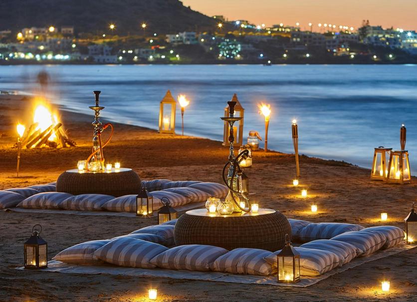 Playa Foto