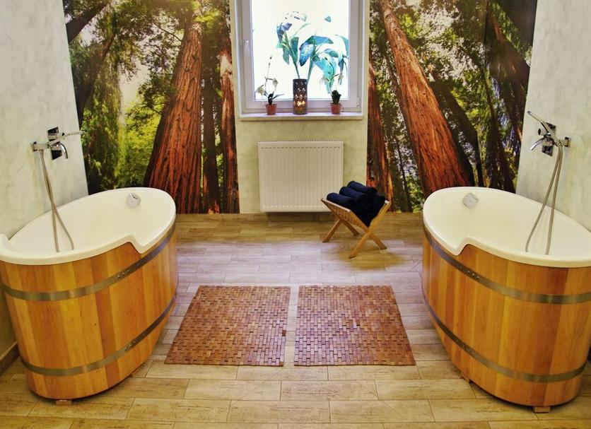 Spa Foto