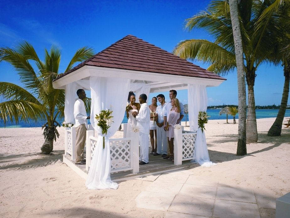 Sala de banquetes