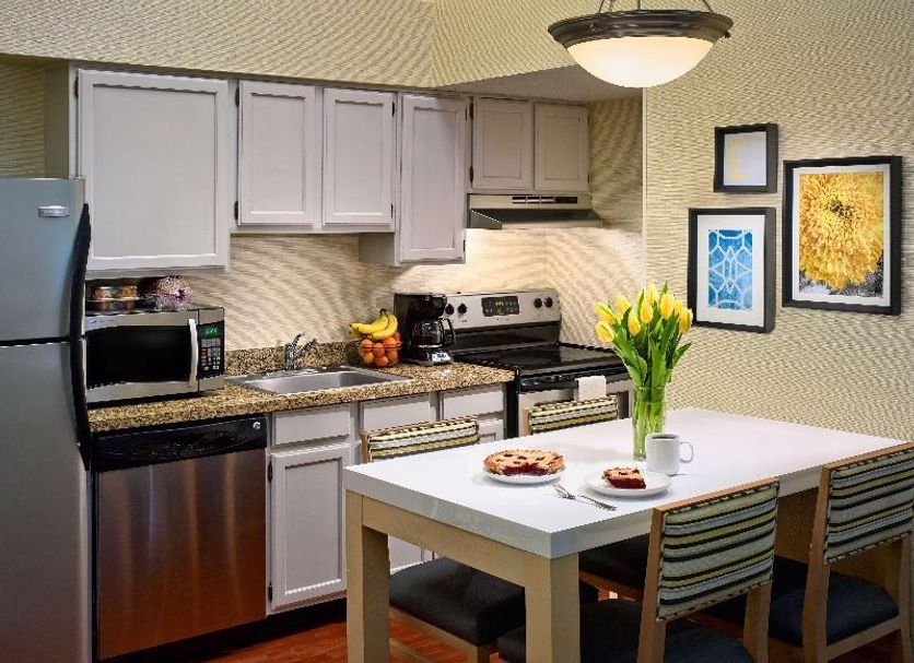 Cocina Foto