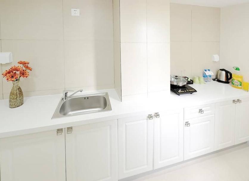 Cocina Foto