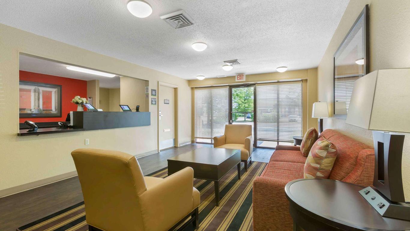 Extended Stay America Suites - Toledo - Maumee