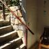 Escaleras
