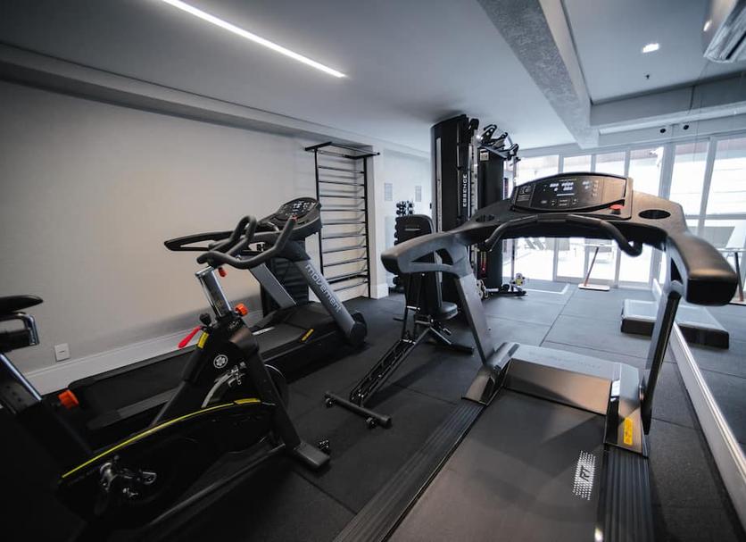 Gym Foto