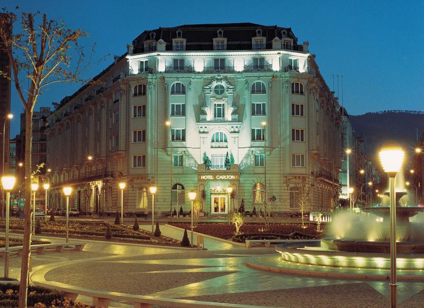 Edificio Foto